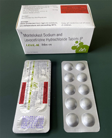  pharma franchise pcd in maharashtra ASA Pharma -	TAB LEVIL M.JPG	